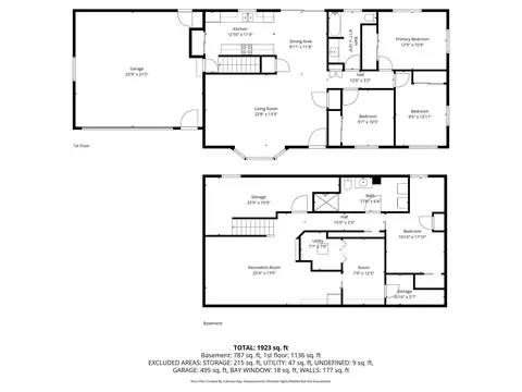 Floorplan - 1540 E Plaza Dr, Appleton, WI 54915 photo 3 of 3