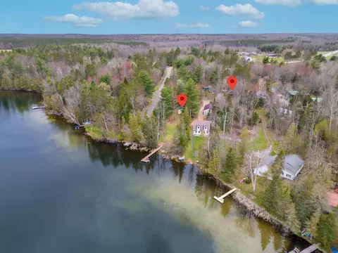 13412 Kresse Ln, Mountain, WI 54149
