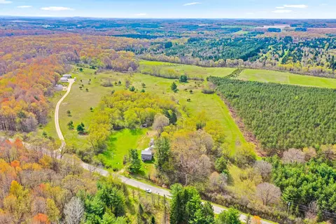 View/Area - w7995 Apache Drive, Wild Rose, WI 54984 photo 1 of 8