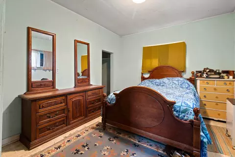 Bedroom - w7995 Apache Drive, Wild Rose, WI 54984 photo 1 of 5