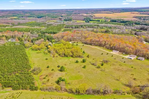 View/Area - w7995 Apache Drive, Wild Rose, WI 54984 photo 6 of 8