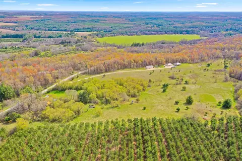 View/Area - w7995 Apache Drive, Wild Rose, WI 54984 photo 7 of 8