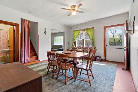 Dining - w7995 Apache Drive, Wild Rose, WI 54984 photo 2 of 2