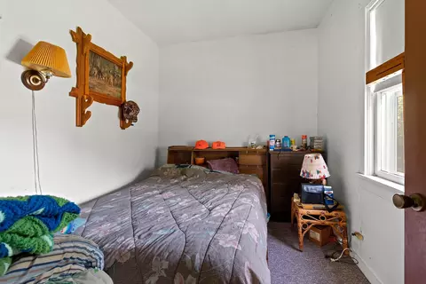 Bedroom - w7995 Apache Drive, Wild Rose, WI 54984 photo 3 of 5