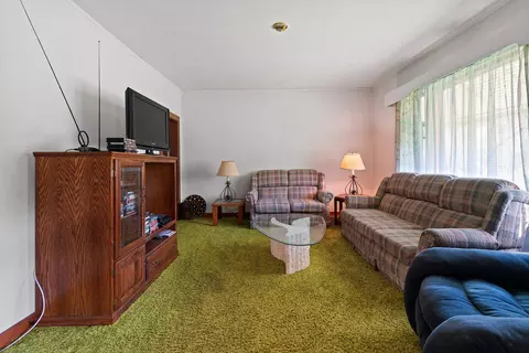 Living - w7995 Apache Drive, Wild Rose, WI 54984 photo 1 of 2