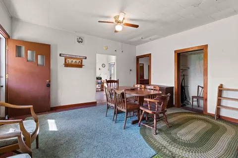 Dining - w7995 Apache Drive, Wild Rose, WI 54984 photo 1 of 2