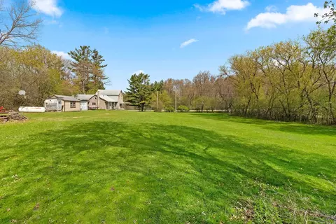 Exterior - w7995 Apache Drive, Wild Rose, WI 54984 photo 3 of 10