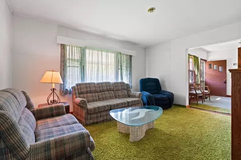 Living - w7995 Apache Drive, Wild Rose, WI 54984 photo 2 of 2