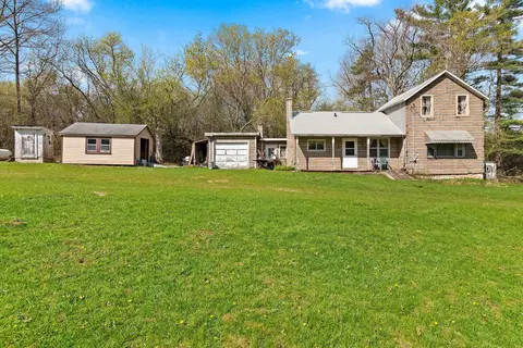 w7995 Apache Drive, Wild Rose, WI 54984