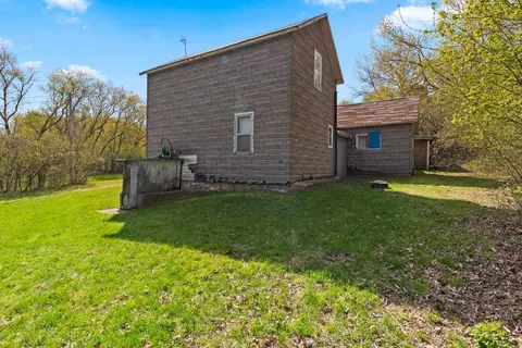 Exterior - w7995 Apache Drive, Wild Rose, WI 54984 photo 7 of 10
