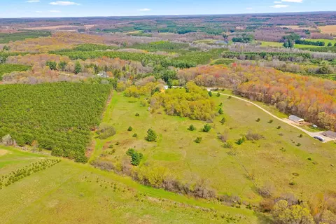 View/Area - w7995 Apache Drive, Wild Rose, WI 54984 photo 2 of 8