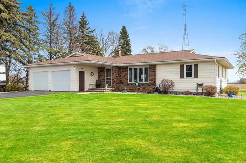 N5596 Ge Line Road, Shawano, WI 54166