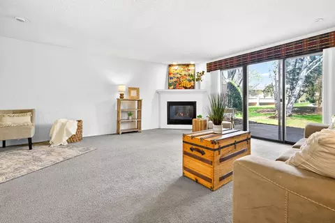 Living - 1237 W Nicolet Cercle, Appleton, WI 54914 photo 4 of 7