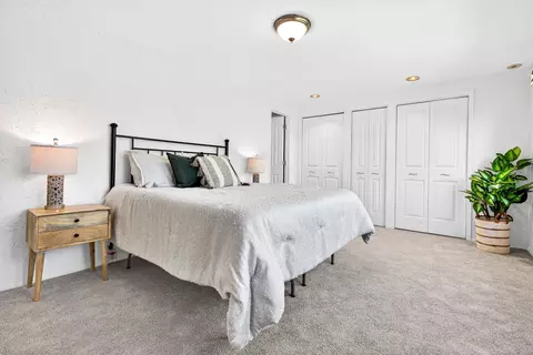 Bedroom - 1237 W Nicolet Cercle, Appleton, WI 54914 photo 2 of 7