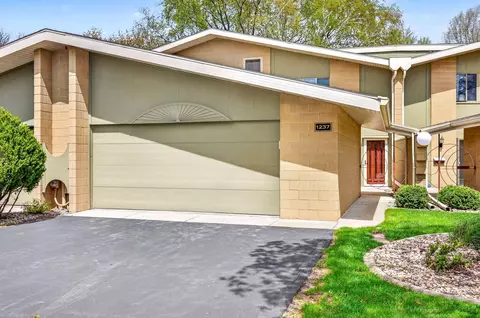 1237 W Nicolet Cercle, Appleton, WI 54914