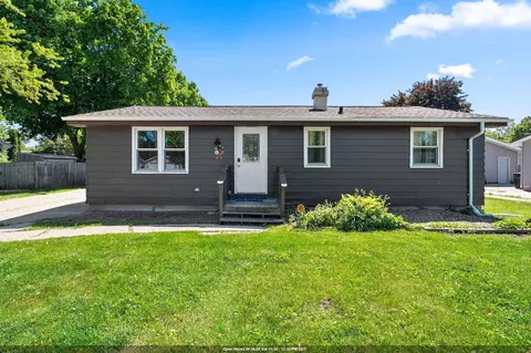 634 Memory Ave, Green Bay, WI 54301