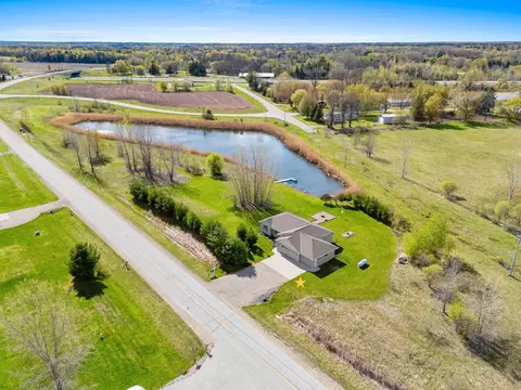 View/Area - 5548 Oak Orchard Rd, Abrams, WI 54101 photo 2 of 18