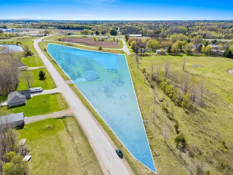 View/Area - 5548 Oak Orchard Rd, Abrams, WI 54101 photo 4 of 18