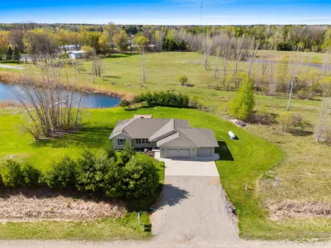 View/Area - 5548 Oak Orchard Rd, Abrams, WI 54101 photo 3 of 18