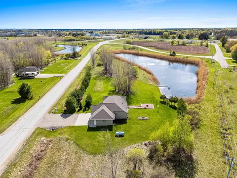 View/Area - 5548 Oak Orchard Rd, Abrams, WI 54101 photo 12 of 18