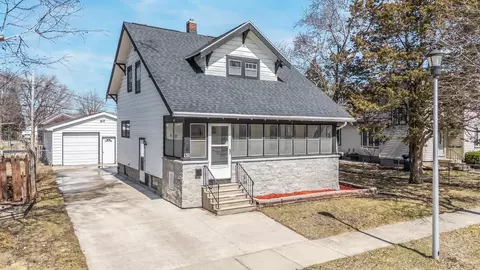 131 Bischoff St, Fond Du Lac, WI 54935