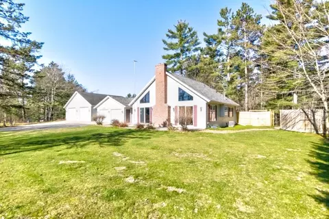 18493 County Road F, Lakewood, WI 54138