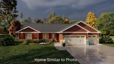 1731 Betty Jean Ln, Green Bay, WI 54313