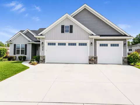 4629 Trellis Dr, De Pere, WI 54115