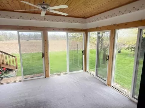 Exterior - n8901 County Road G, Saint Cloud, WI 53079 photo 2 of 5