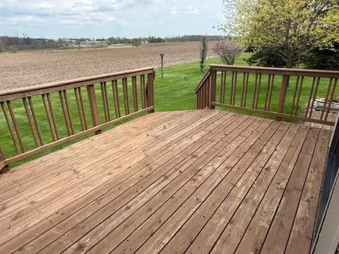 Exterior - n8901 County Road G, Saint Cloud, WI 53079 photo 5 of 5