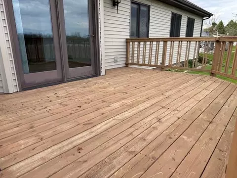 Exterior - n8901 County Road G, Saint Cloud, WI 53079 photo 3 of 5