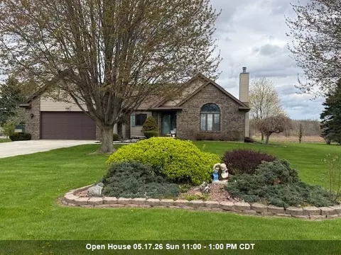 n8901 County Road G, Saint Cloud, WI 53079