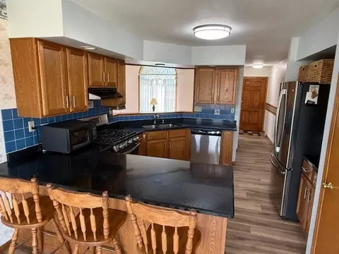 Kitchen - n8901 County Road G, Saint Cloud, WI 53079 photo 3 of 3