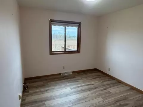 Bedroom - n8901 County Road G, Saint Cloud, WI 53079 photo 1 of 2