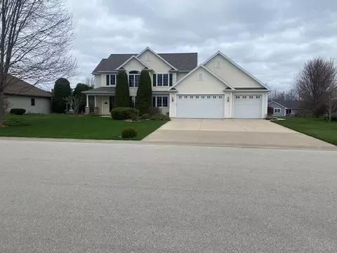 w5912 Blue Bonnet Drive, Appleton, WI 54915