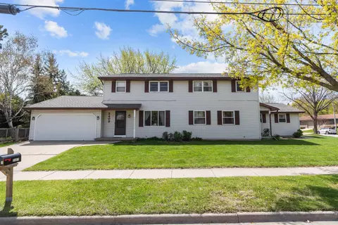 2401 E Calumet St, Appleton, WI 54915