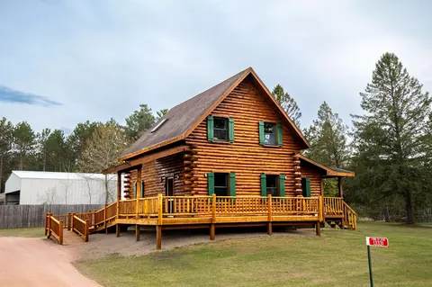 13331 Pine Rd, Suring, WI 54174