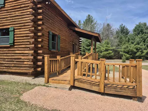 Exterior - 13331 Pine Rd, Suring, WI 54174 photo 6 of 9