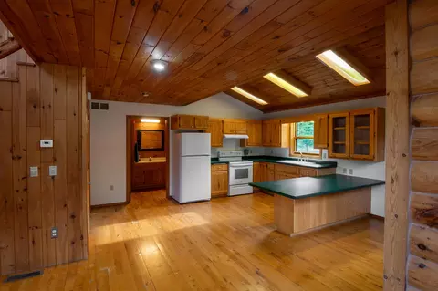 Kitchen - 13331 Pine Rd, Suring, WI 54174 photo 1 of 2