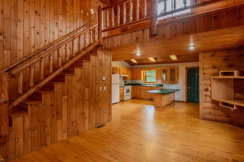 Living - 13331 Pine Rd, Suring, WI 54174 photo 1 of 4
