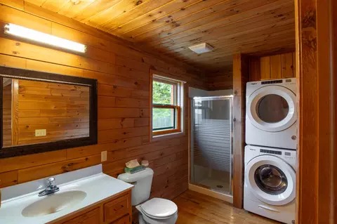 Bath - 13331 Pine Rd, Suring, WI 54174 photo 1 of 4