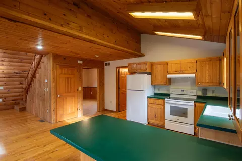 Kitchen - 13331 Pine Rd, Suring, WI 54174 photo 2 of 2