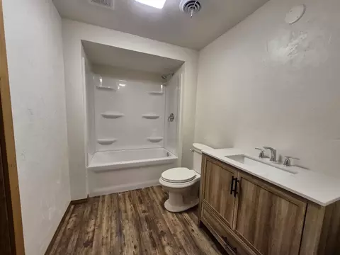 Bath - 13331 Pine Rd, Suring, WI 54174 photo 4 of 4