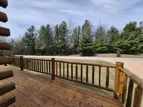 Exterior - 13331 Pine Rd, Suring, WI 54174 photo 5 of 9
