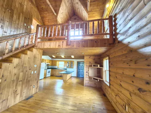 Living - 13331 Pine Rd, Suring, WI 54174 photo 4 of 4