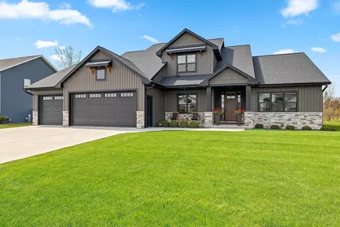 2212 Goblet Ln, De Pere, WI 54115