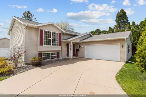 1841 S Seminole Rd, Appleton, WI 54914