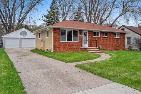 2420 Libal St, Green Bay, WI 54301