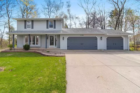 3126 Inverness Ln, New Franken, WI 54229