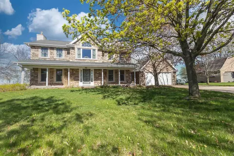 n490 Margaret Court, Sherwood, WI 54169